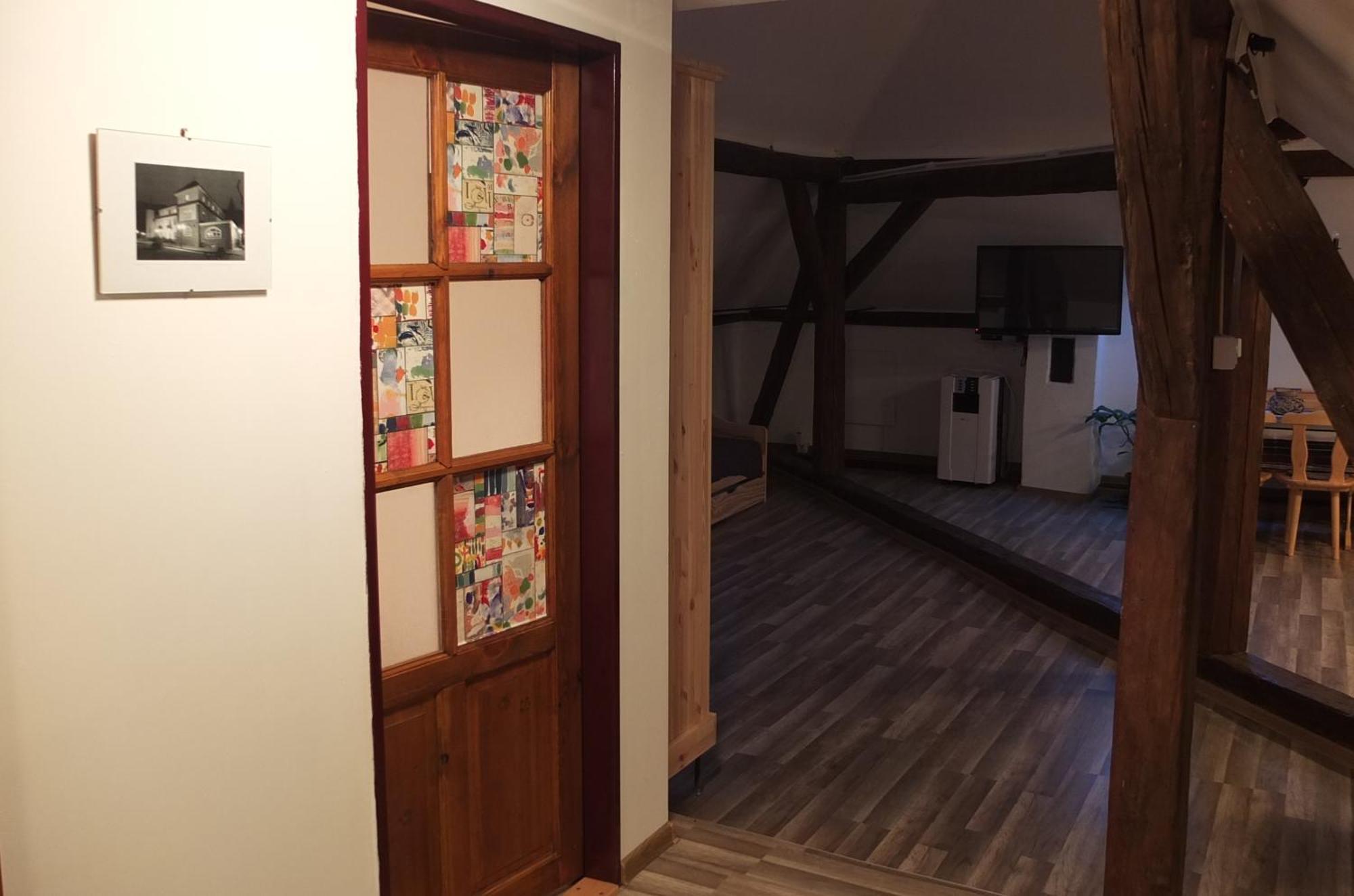 Apartman75 Tisnov Zimmer foto