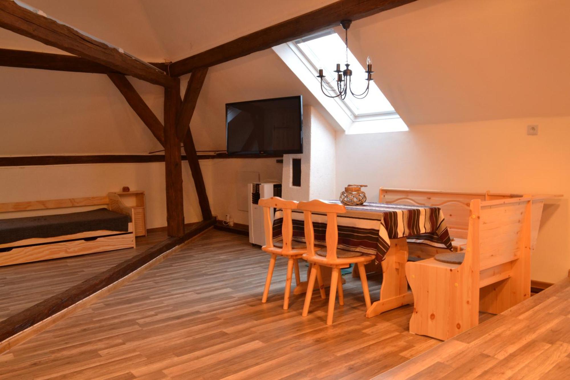 Apartman75 Tisnov Zimmer foto