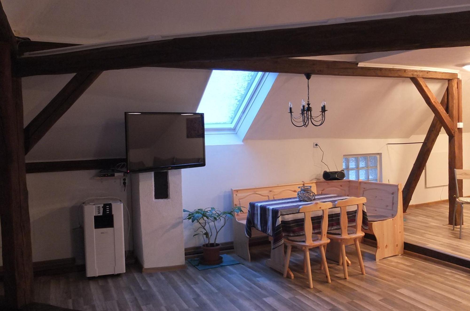 Apartman75 Tisnov Zimmer foto