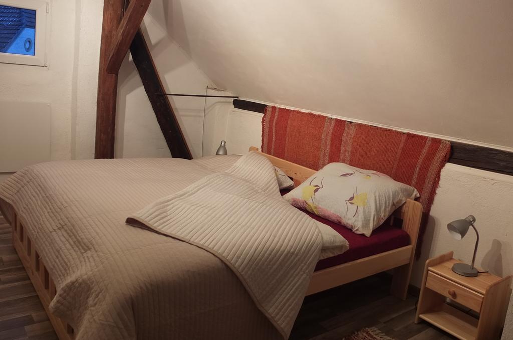 Apartman75 Tisnov Zimmer foto