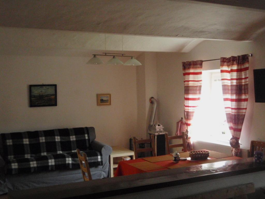 Apartman75 Tisnov Exterior foto