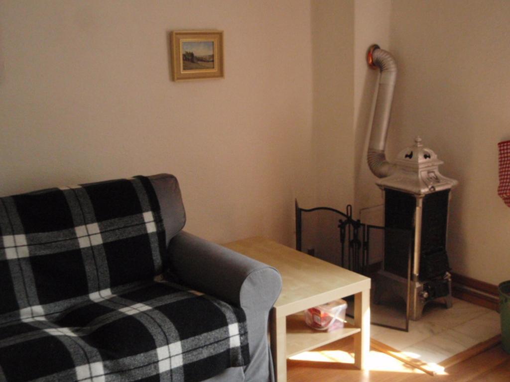 Apartman75 Tisnov Exterior foto