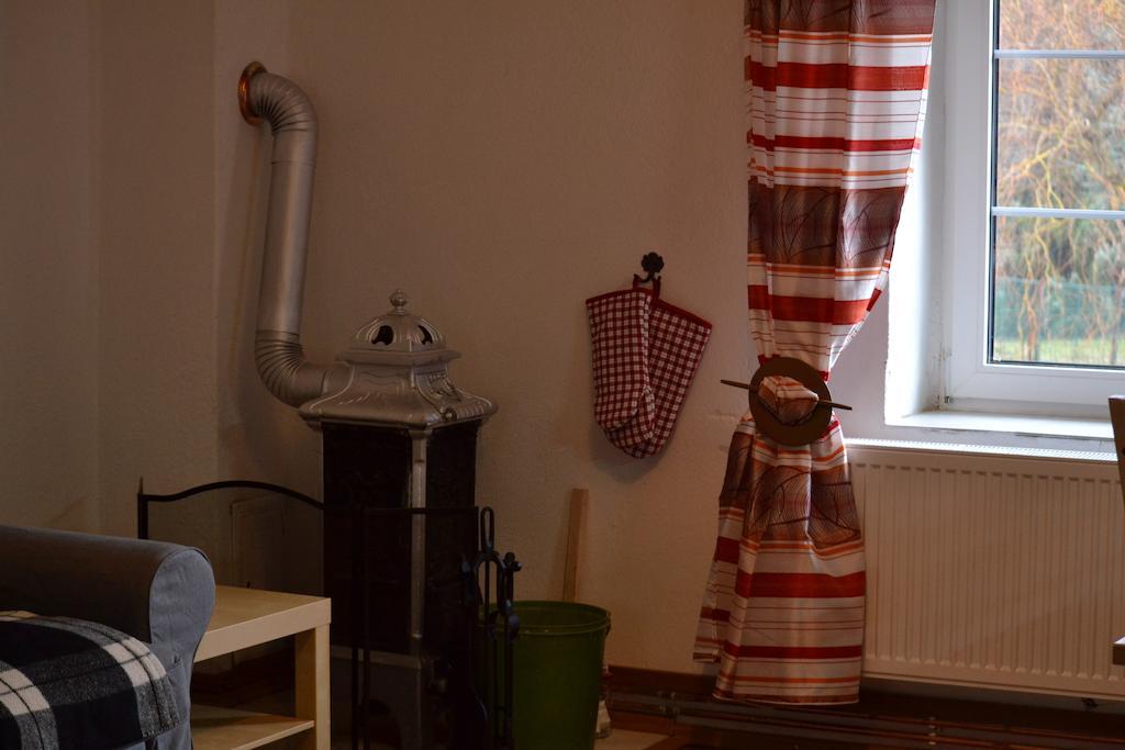 Apartman75 Tisnov Exterior foto