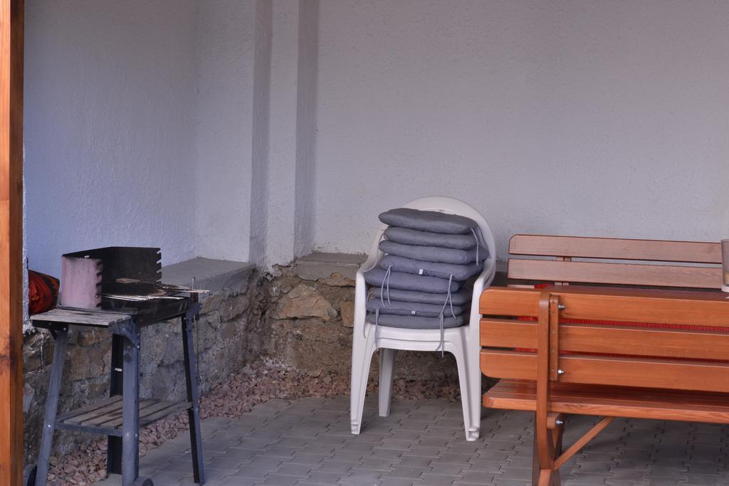 Apartman75 Tisnov Exterior foto