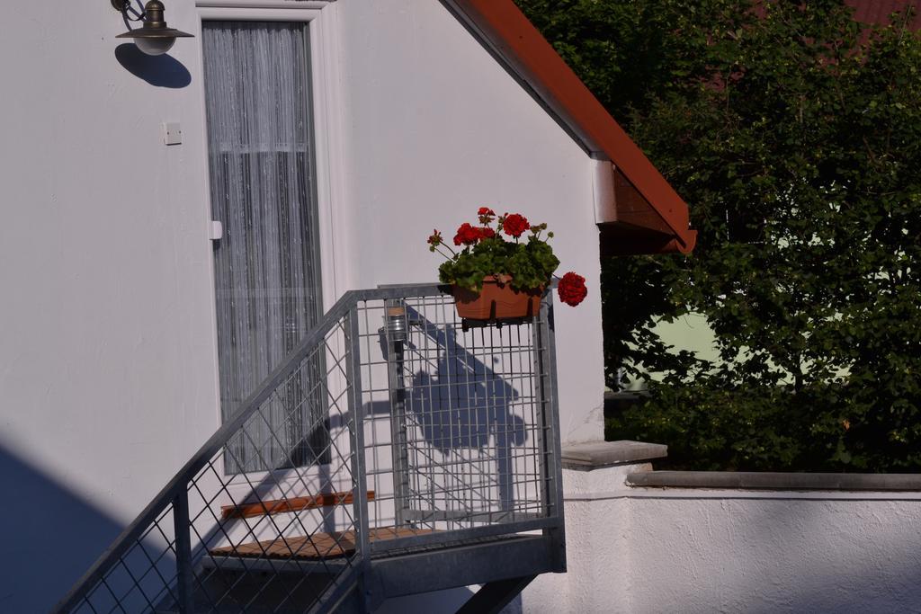 Apartman75 Tisnov Exterior foto