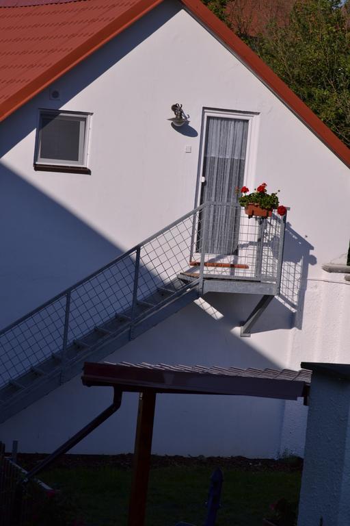Apartman75 Tisnov Exterior foto