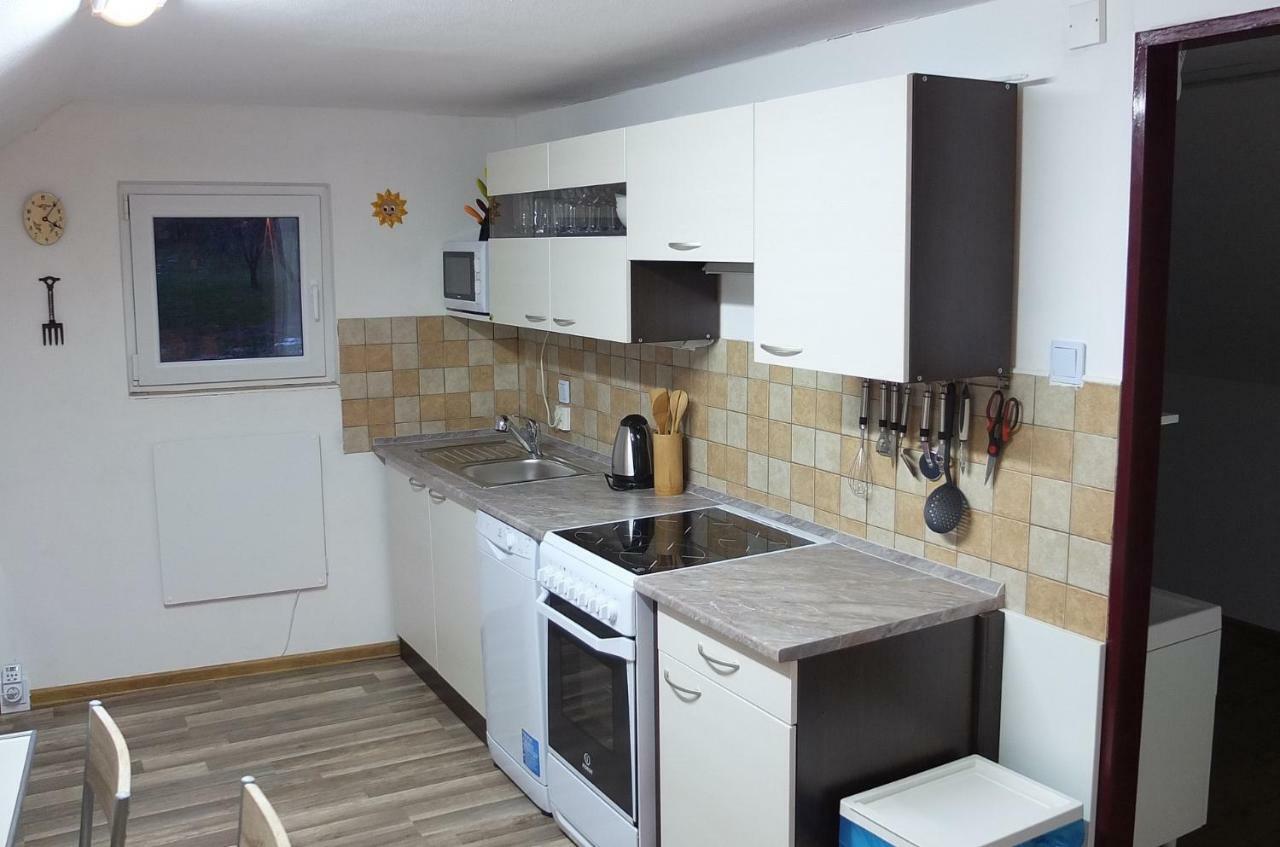 Apartman75 Tisnov Exterior foto