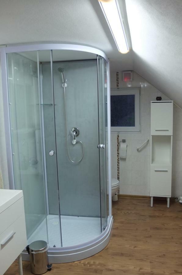 Apartman75 Tisnov Exterior foto